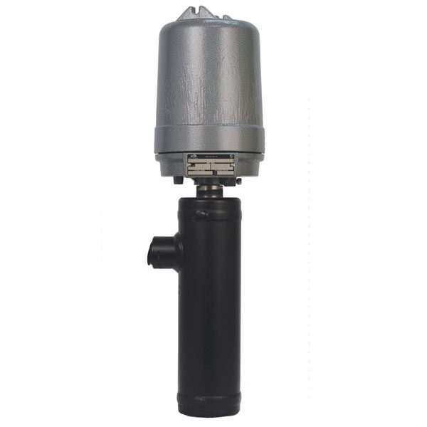 Chambered Level Switch