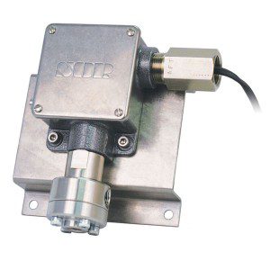 NUCLEAR QUALIFIED DIFFERENTIAL PRESSURE SWITCHES