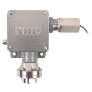 N6 Nuclear Qualified Pressure Switch