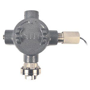 TA Nuclear Qualified Pressure Switch