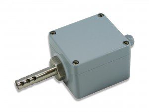 RTD sensor for Ambient Air