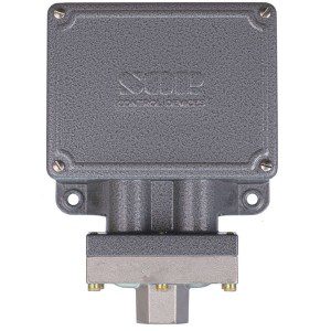 Dual Hi-Lo - Weatherproof Pressure Switch