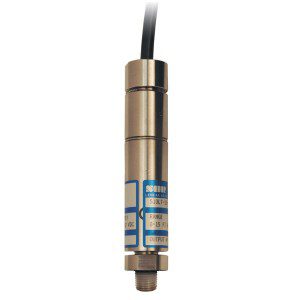 Immersible Fixed Range Pressure Transmitter