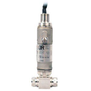 815DT flow transmitter