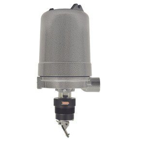 Vane Operated Flow Switch