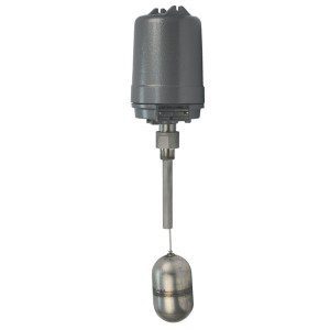 Top Mounted Level Switch
