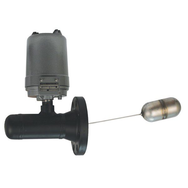 Side Mounted Level Switches