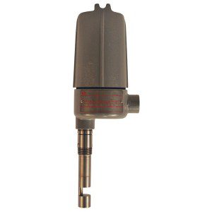 Single Point Ultrasonic Level Switch