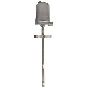 Dual Point Ultrasonic Level Switch with Self Test