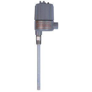 Single Point RF Level Switch