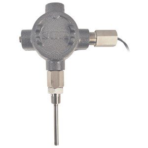 TA Nuclear Qualified Temperature Switch