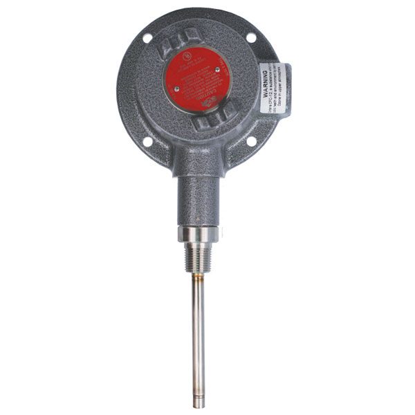 Direct or Remote Mount - Explosion Proof Temperature Switch