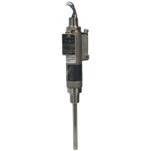 Mini-Hermet – Hermetically Sealed Temperature Switch