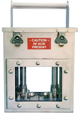 Carring case