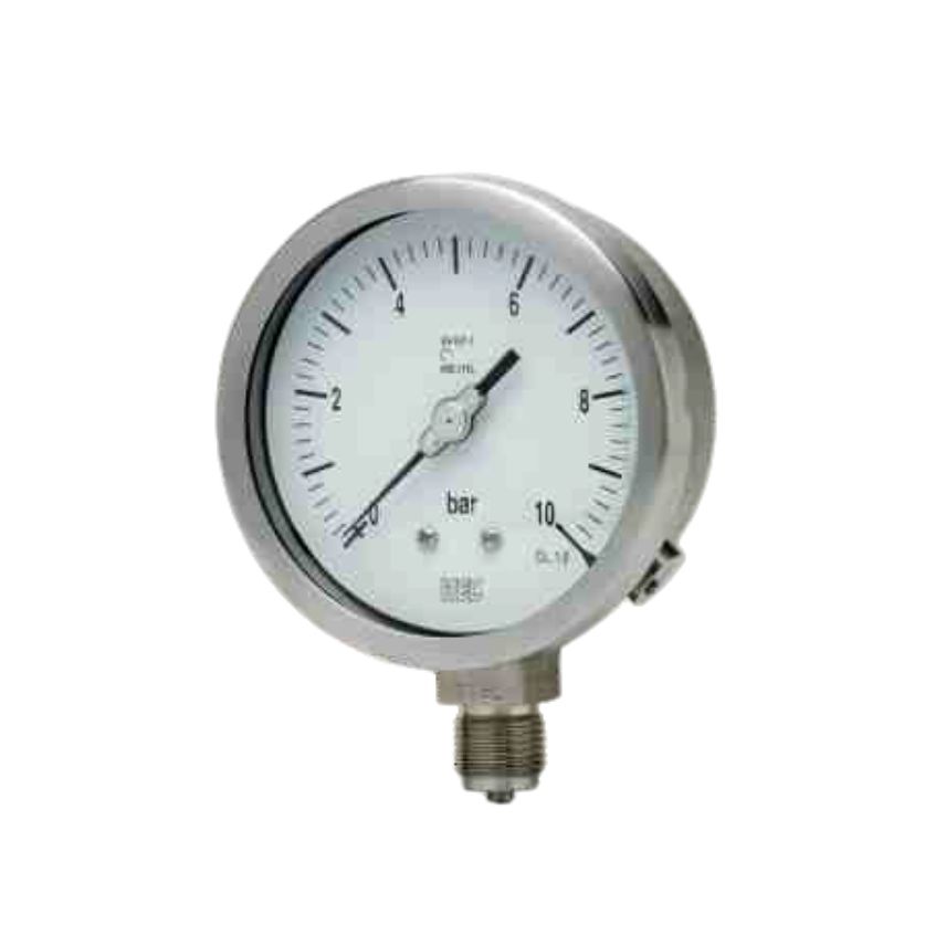 Pressure Gauge